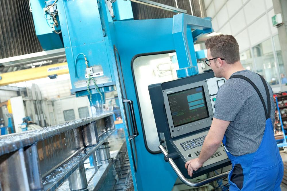 Handwerk: Auch das Frühjahr brachte keinen Schwung