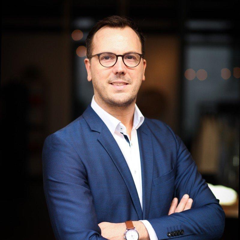 Konstantin Elstermann wird neuer Commercial Director bei Gewiss Deutschland GmbH