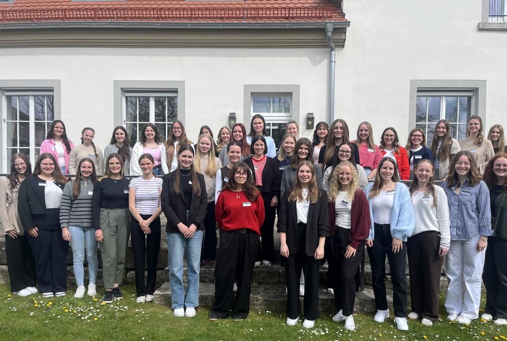 Fit in Sachen Frankenwein: Weinhoheiten-Seminar in Iphofen