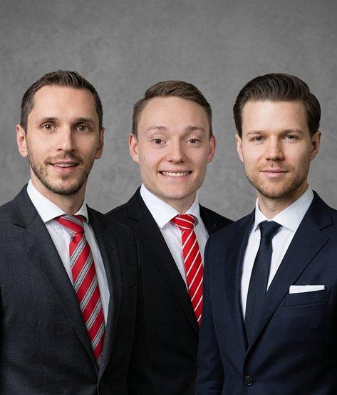 St.Galler Kantonalbank Deutschland AG baut Team in München weiter aus