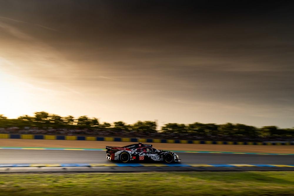6 Stunden von São Paulo: Team PEUGEOT TotalEnergies will in Brasilien zurück in die Punkte