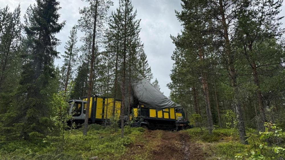 Hannan Completes Maiden Drill Program at High-Grade Gold Project Stavaträsk in Sweden and TSXV Accepts Acquisition for Filing