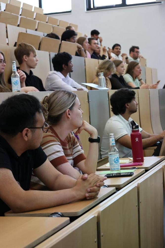 Baltic Sea Region Hackathon 2026: Grenzüberschreitende Innovation für eine sichere Zukunft