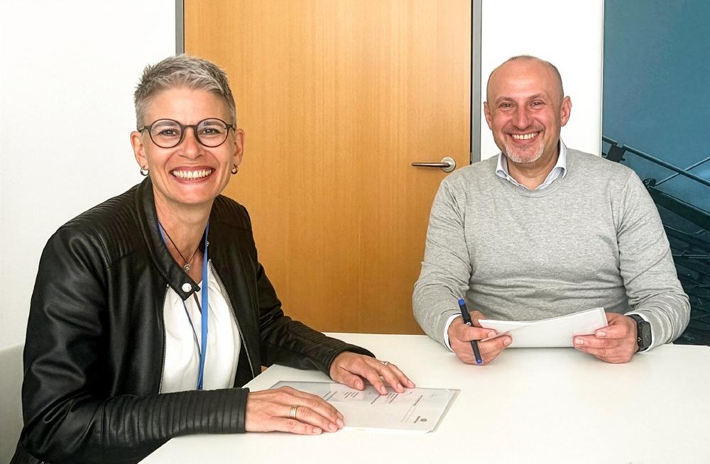 Ewopharma and Protina – Strengthening the Presence of Diasporal® and Basica® in Bulgaria with a new partnership