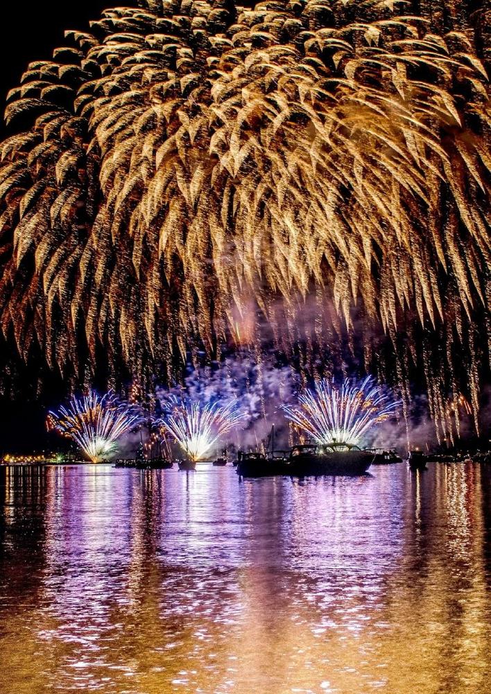 Sommerhighlight am Bodensee erstrahlt in neuem Glanz: Seenachtfest & Stadtgartenfest in Konstanz 2026