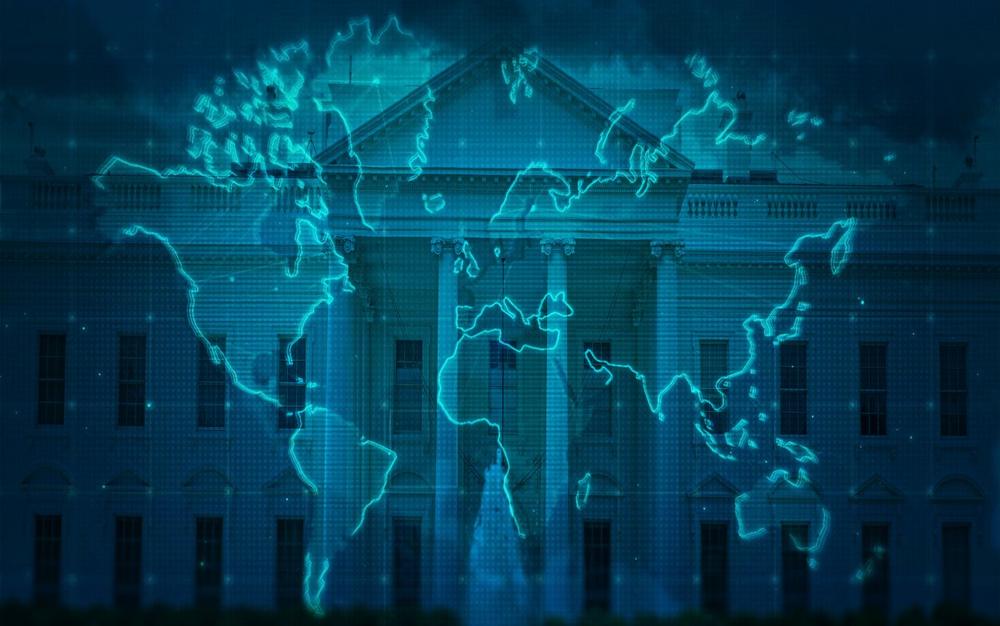 US-Außenpolitik unter Trump beeinflusst geopolitische Risiken