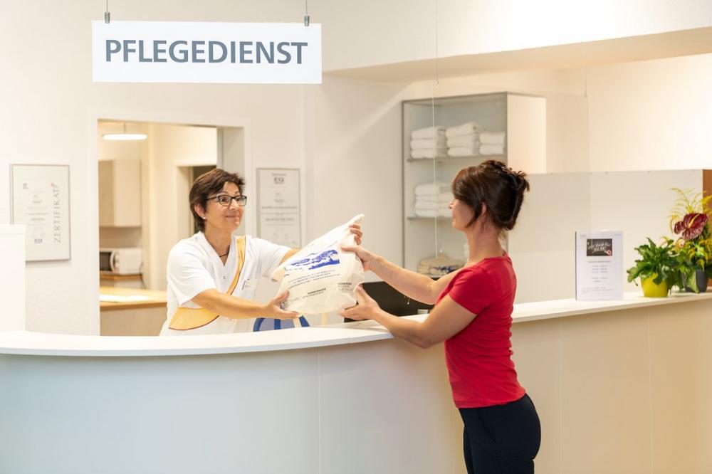 Klinikzentrum von DEUTSCHE CERT für sein Qualitätsmanagement rezertifiziert