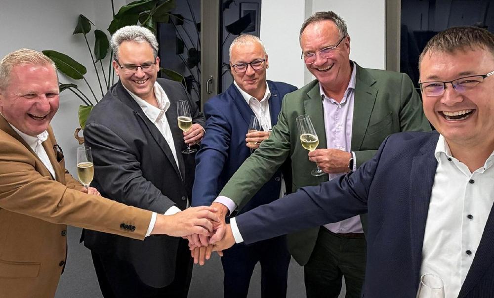 purtel und OpenNumbers – gemeinsam in die Zukunft