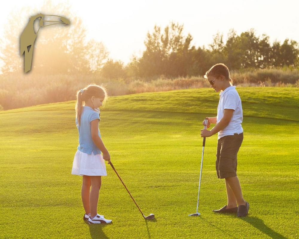 Tag der offenen Tür & Golferlebnis für die ganze Familie
