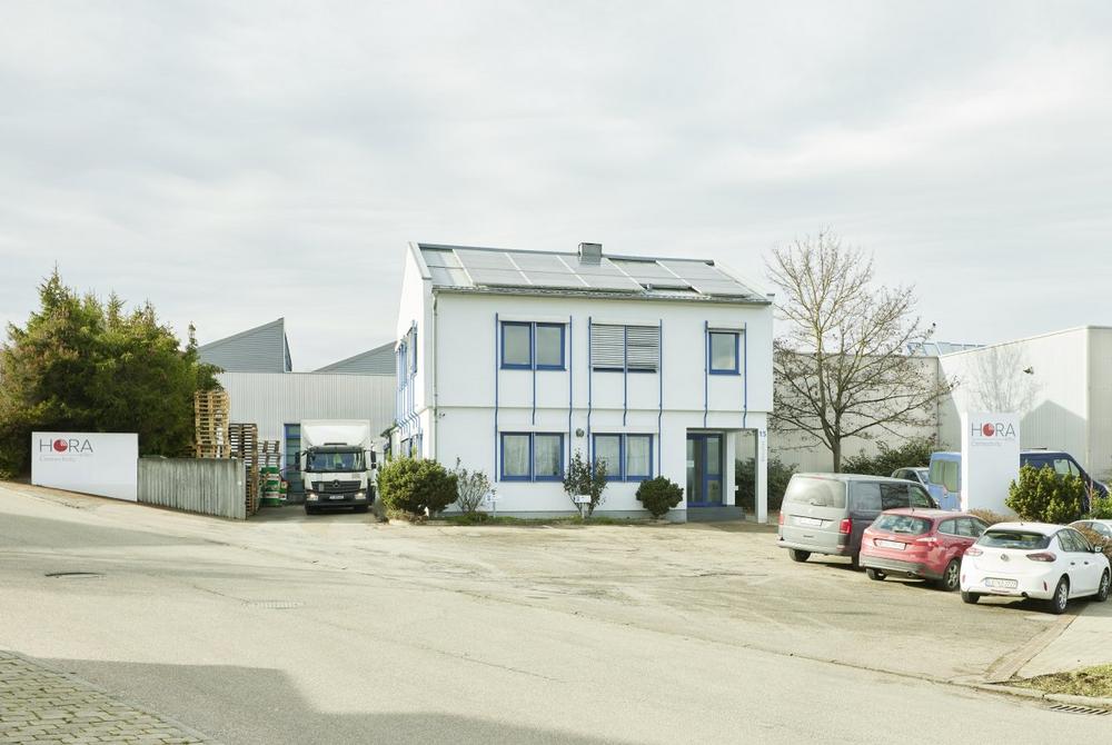 Standort erneuert, Portfolio erweitert: HORA eTec Connectivity setzt auf Zukunft