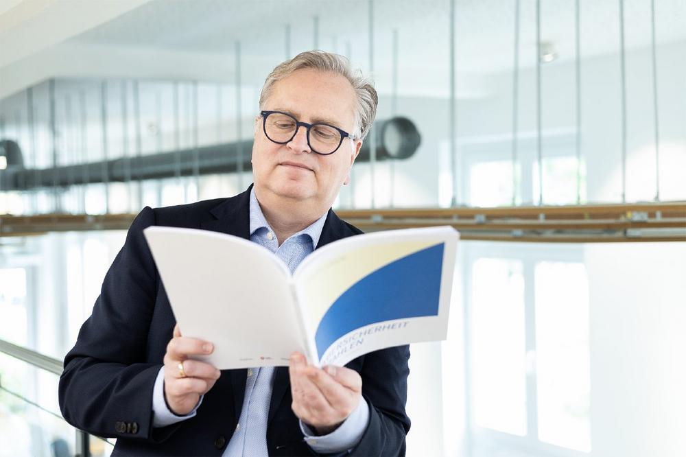 Resilient gegen Cyberangriffe: Deutsche Wirtschaft setzt auf Notfallpläne