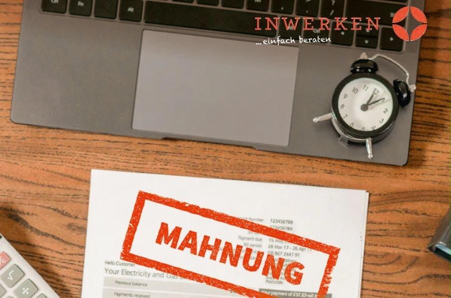 Inwerken AG löst langjährige Schwachstelle im SAP-Mahnprozess für Stadtwerke