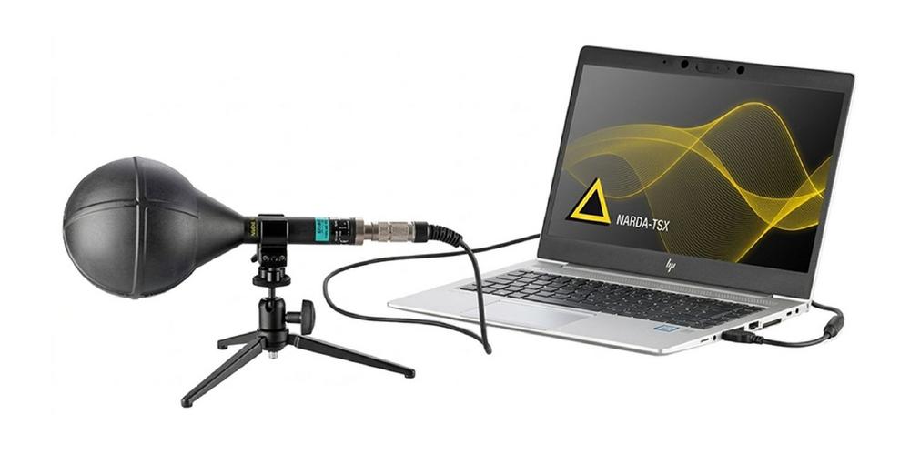 Die neue TSX BFD High-Resolution Option: Streamen Sie jetzt hochauflösende Rohdaten der BFD-400 Sonde direkt auf Ihrem PC!