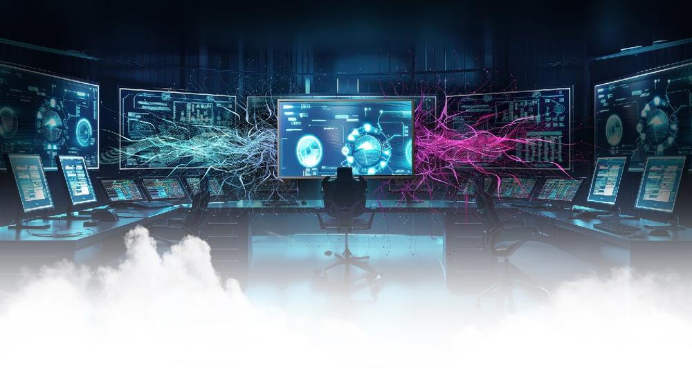 DTS Monitoring Services