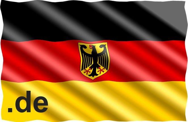 DENIC überschreitet die Marke von 18 Millionen de-Domains