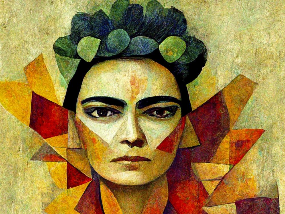 Kahlo.art – A Name That Speaks Far Beyond Art