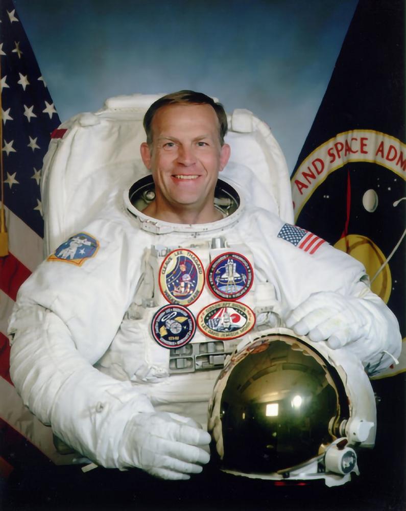 Von Magellan bis Hubble