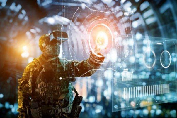 Contract worth almost €1 billion: Rheinmetall takes on a key role in the digitalisation of British Army combat training