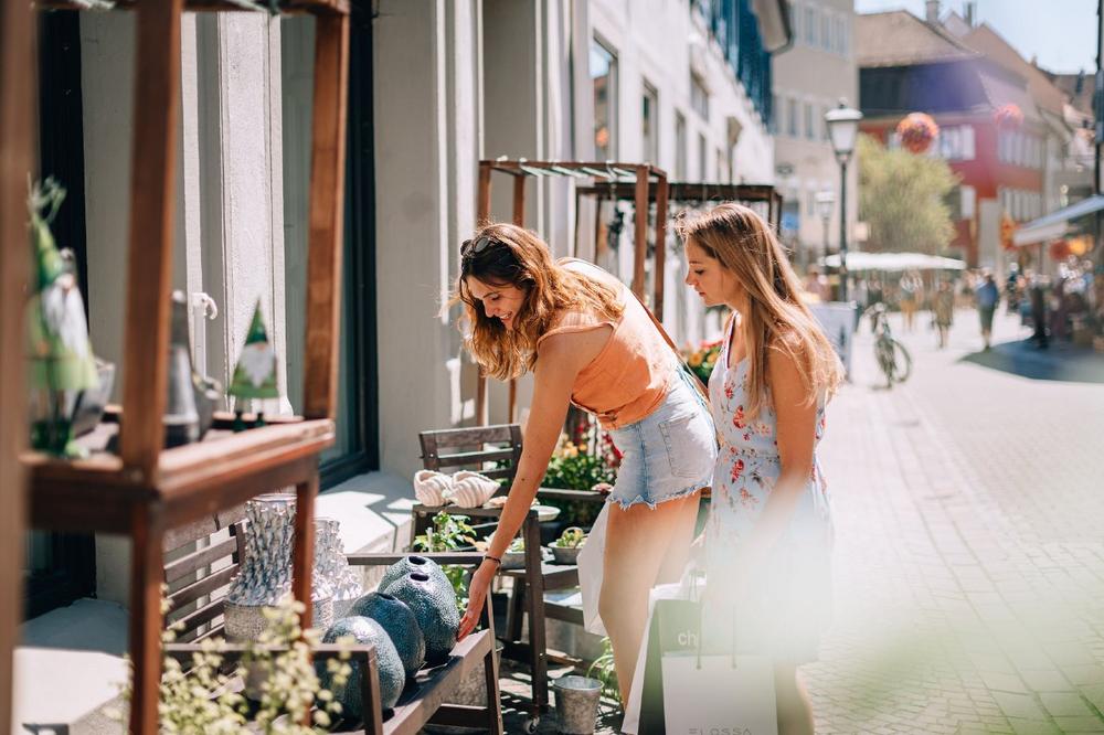 Schweizer Nationalfeiertag im SommerParadies Konstanz erleben