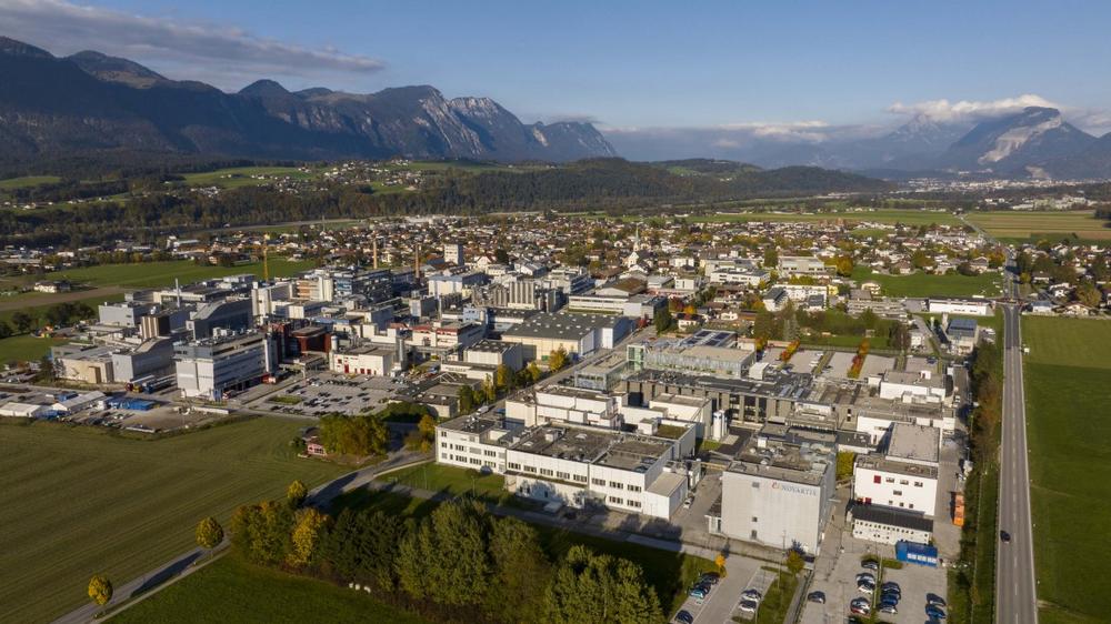 INNEXIS kündigt weitere Standortübernahme in Österreich an