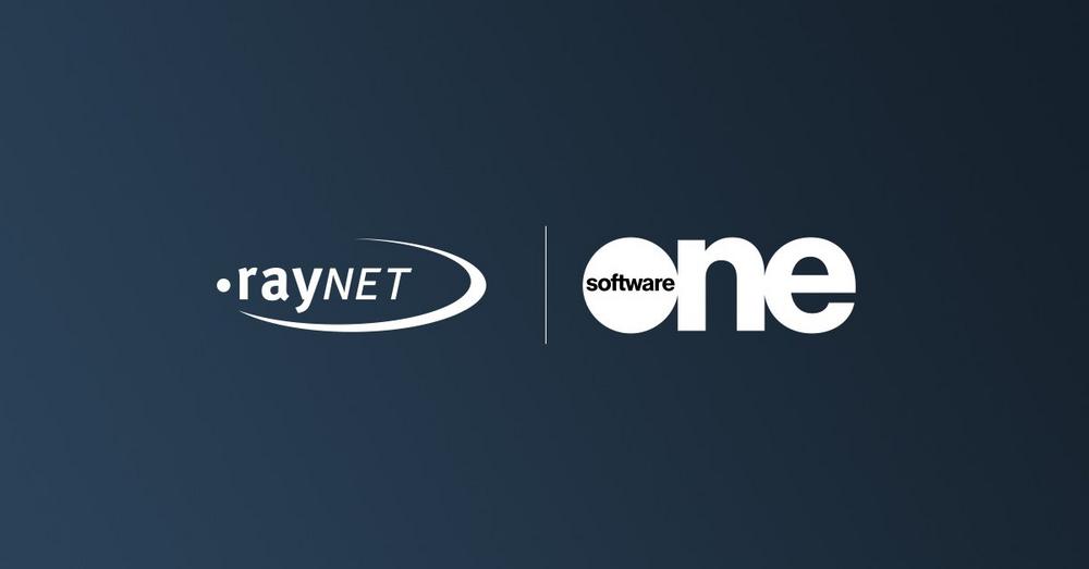 SoftwareOne setzt auf Raynet für Digitale Souveränität