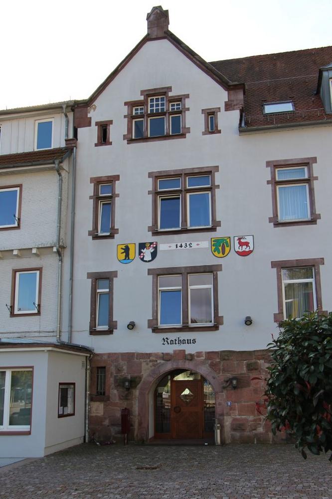 Bürgeramt ab 20. Juli nur noch nach Terminvereinbarung geöffnet
