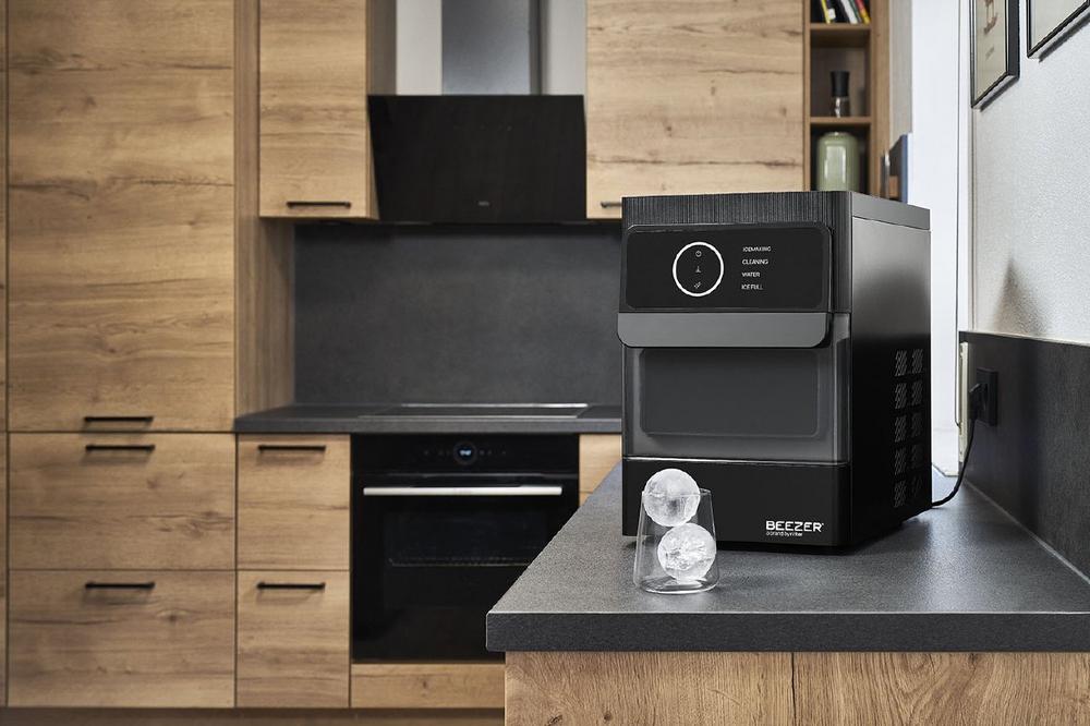 IFA 2026: BEEZER® continues to grow – ritterwerk presents new food slicers