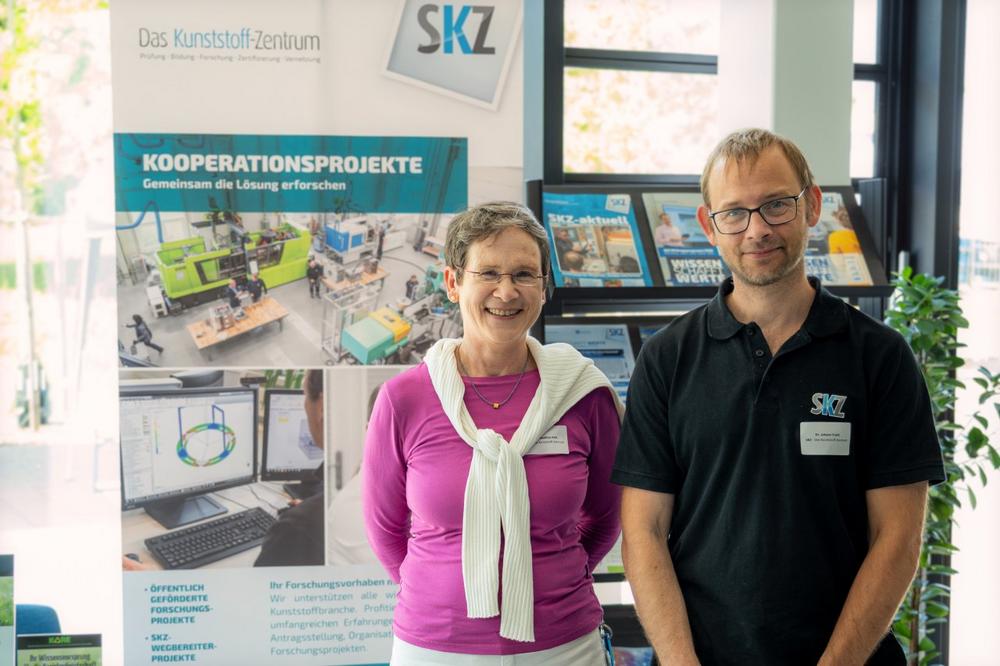 New SKZ White Papers: How to Make Research Grant Proposals Truly Compelling