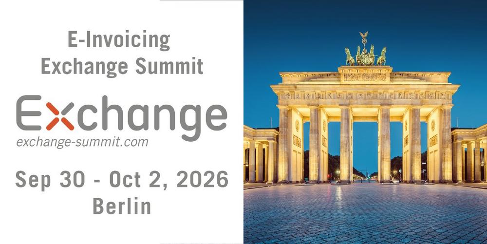 Mandatory E-Invoicing Accelerates Across Europe