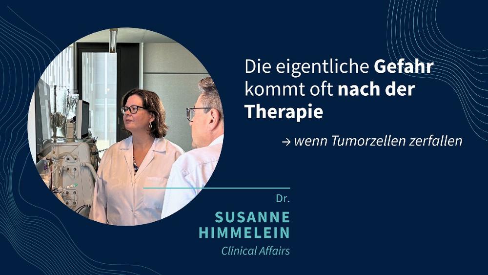 Neue In-vitro-Daten zur Harnsäure-Elimination mit dem ADVOS-System