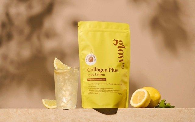 Glow25 launches Limited Water Special Edition in France, Italy, and the Netherlands