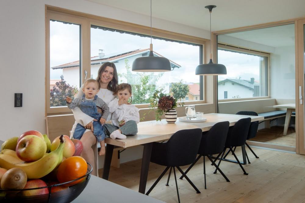Wenn das Zuhause zur Hitzefalle wird