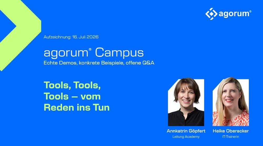 Ohne Tools bleibt jede Unternehmens-KI nur ein teures Textprogramm