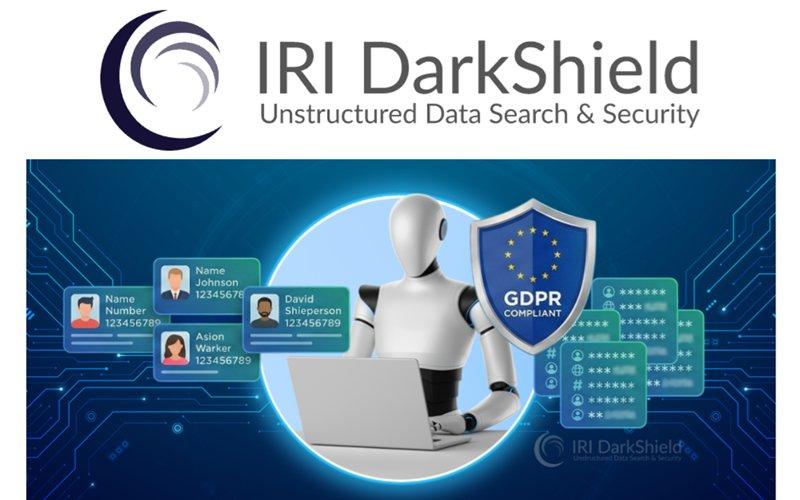 ❌ KI-Modelle gezielt schützen ❌ Datenmaskierung ermöglicht Datenschutz-konformen Einsatz von KI ❗