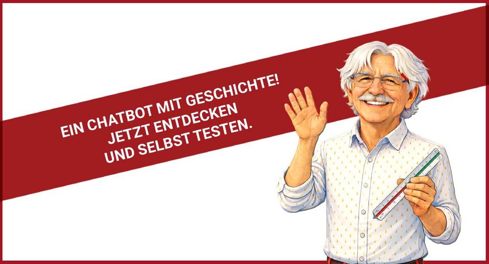 Neuer KI-gestützter Chatbot von ISINGERMERZ verbindet Tradition und Technologie