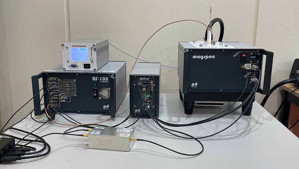 HT NMR Opens Up New Possibilities for High-Temperature Plastics Analysis