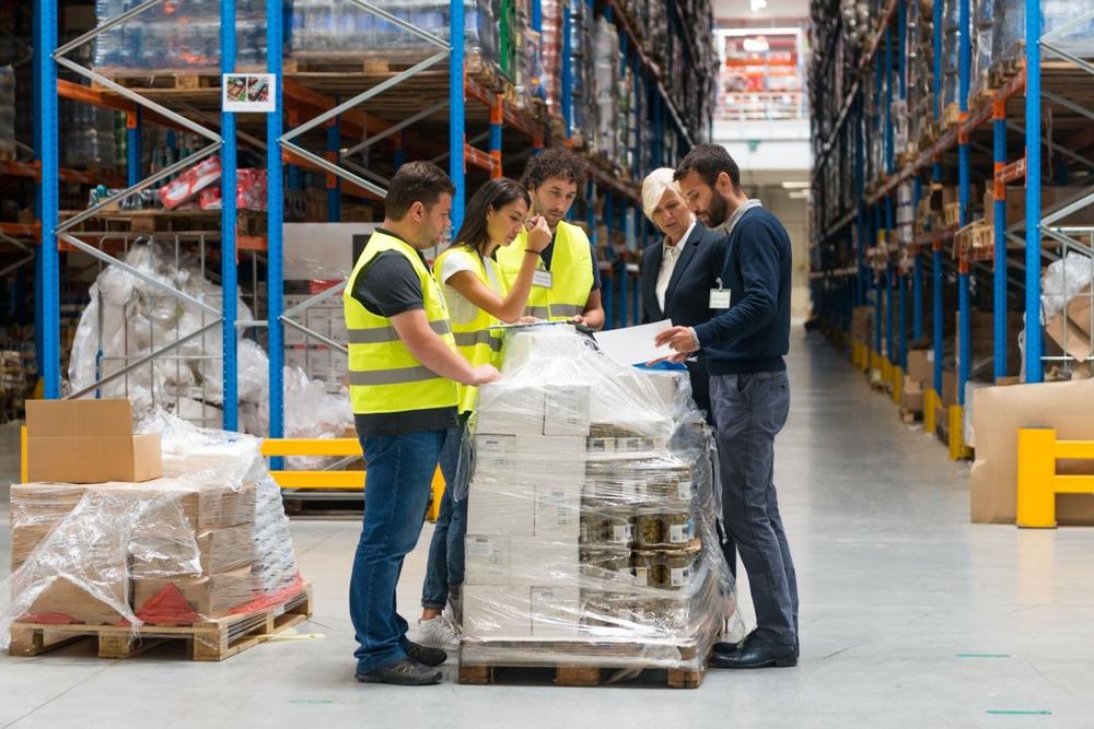 Die beste Lagerplanung scheitert oft nicht an der Technik
