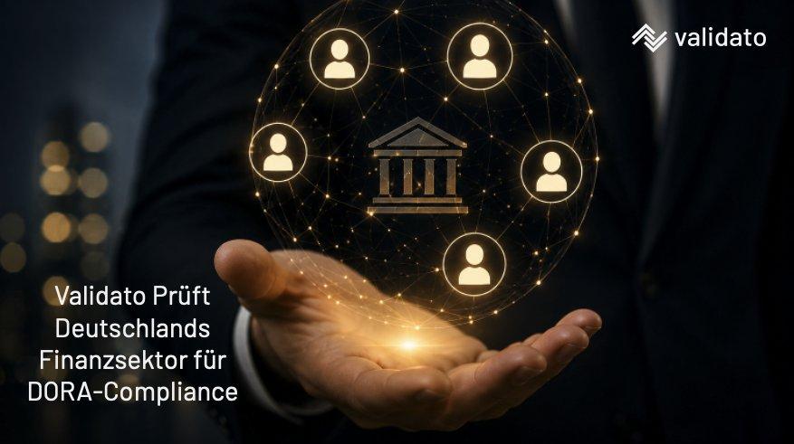 HR-Prozesse unter DORA: Deutschland braucht globales Background-Screening im Finanzsektor