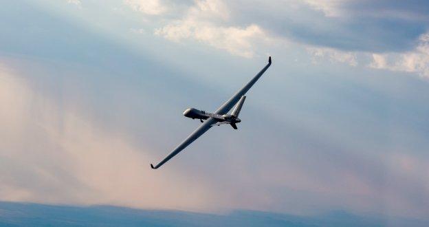 GA-ASI und KONGSBERG treiben die Integration der JSM in die MQ-9B voran