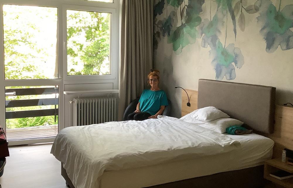 Passauer Wolf Bad Griesbach erweitert Kapazitäten für RV Fit: Teilnehmerin berichtet, wie das Präventionsprogramm ihren Alltag nachhaltig verändert hat