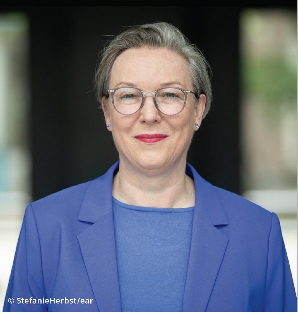 Die stiftung elektro-altgeräte register (stiftung ear) baut Unternehmenskommunikation aus