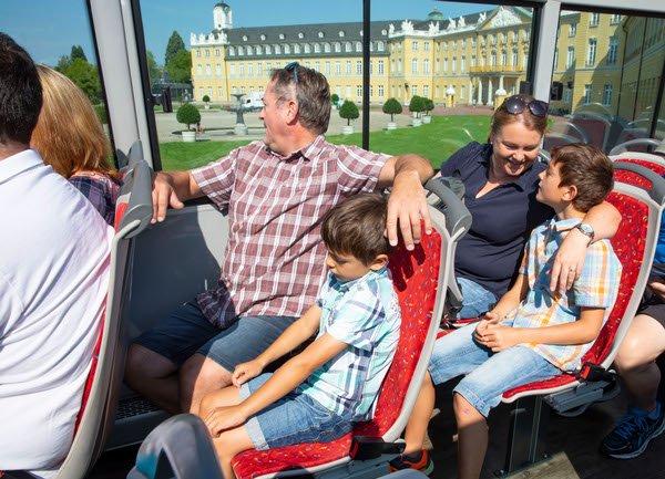 Endlich Sommerferien! Spannende Erlebnisse für Groß und Klein mit Karlsruhe Tourismus
