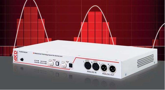 Audio analysis of in-vehicle info tainment systems