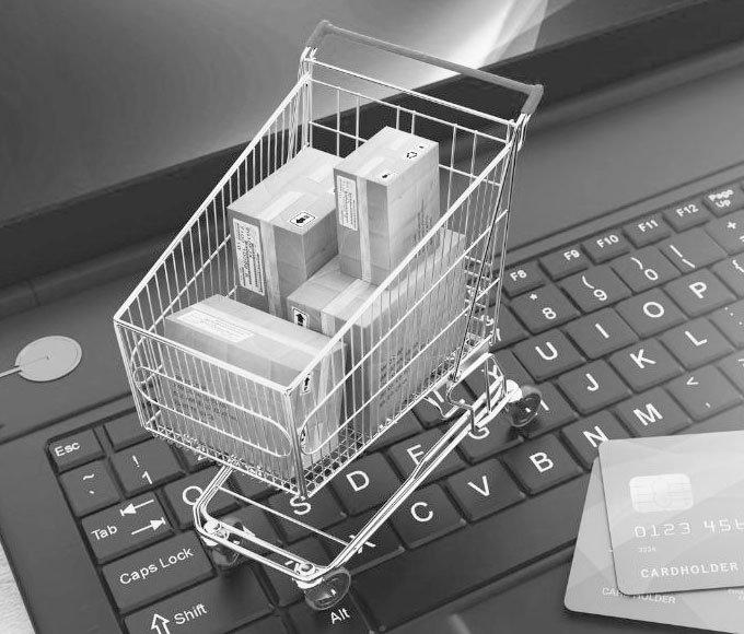 E-Commerce skalieren: Mit ERP-System und automatisierten Prozessen 10.000+ Bestellungen täglich effizient bewältigen