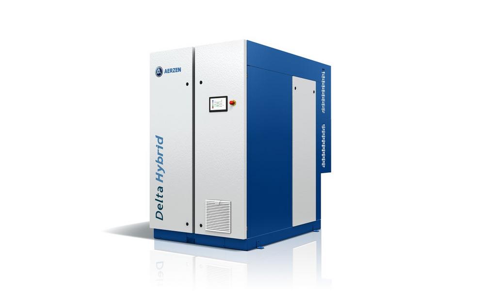 AERZEN: IFAT innovations at a glance
