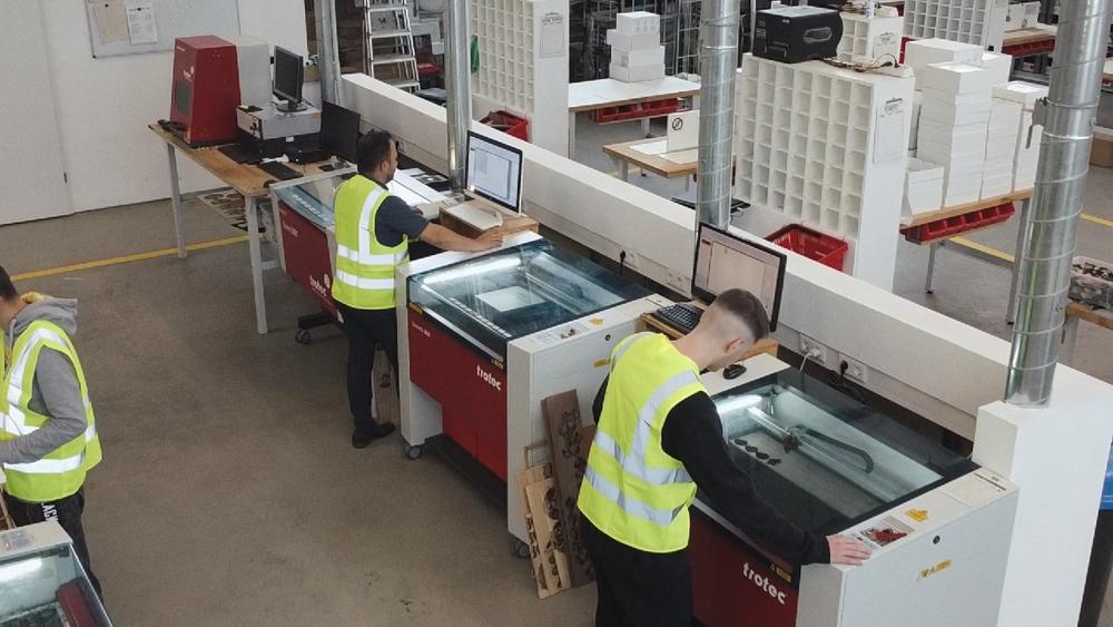Costes por averías en la fabricación con láser: cómo las deficiencias en el mantenimiento aumentan los costes unitarios sin que nos demos cuenta