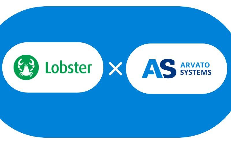 Arvato Systems and Lobster enter into a partnership and combine the integration platform and managed services