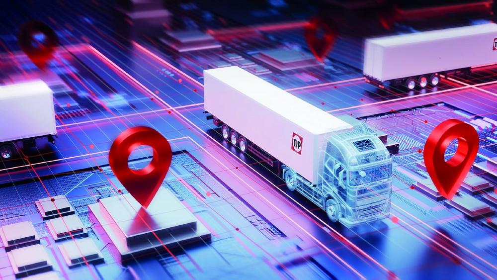 Powered by expertise. Driven by you. TIP Group präsentiert auf der IAA Transportation integrierte Lösungen für ein zukunftsfähiges Flottenmanagement