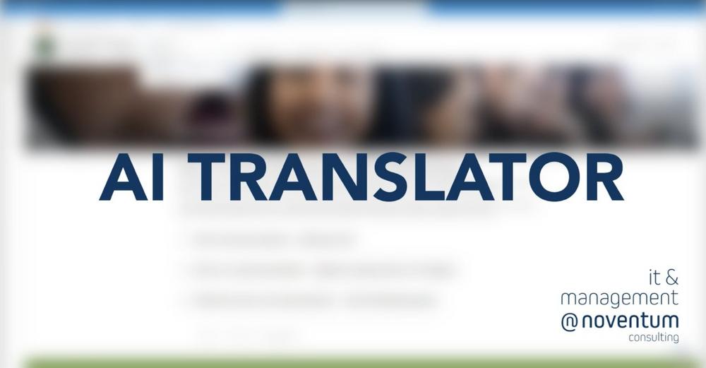 SharePoint ohne Sprachbarrieren: Inhalte weltweit verfügbar machen
