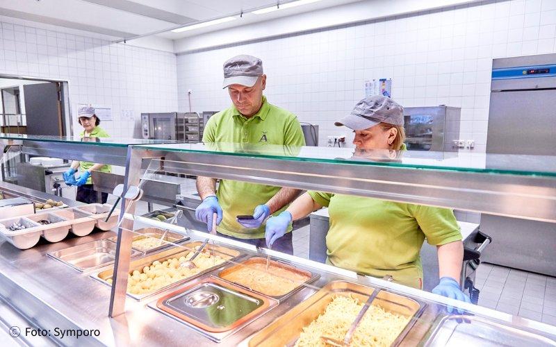 Warum die Gemeinschaftsverpflegung vor einer Konsolidierungswelle steht